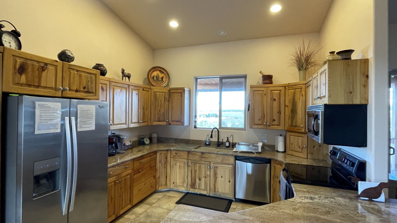 Photo of Kitchen in Apple Valley