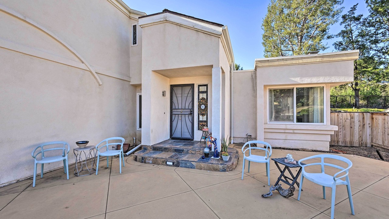 Photo of Outdoor in Rancho Bernardo