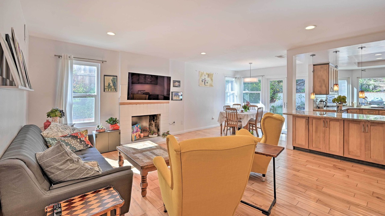 Photo of Bedroom in Rancho Bernardo