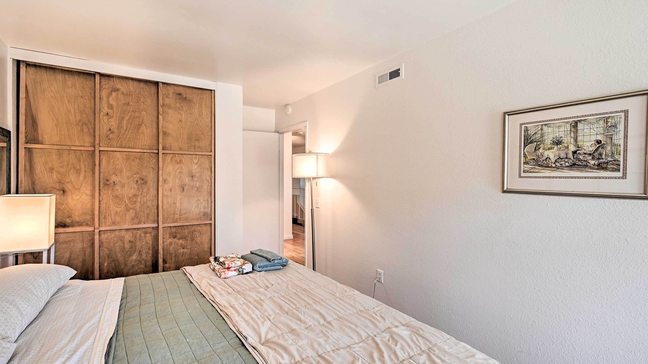 Photo of Bedroom in Rancho Bernardo