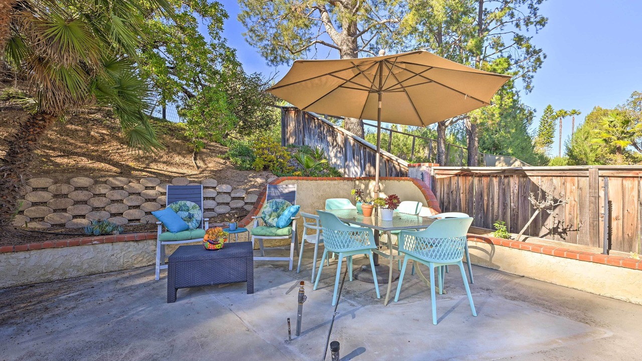 Photo of Outdoor in Rancho Bernardo