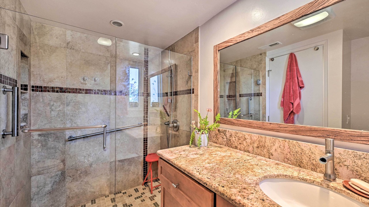 Photo of Bathroom in Rancho Bernardo