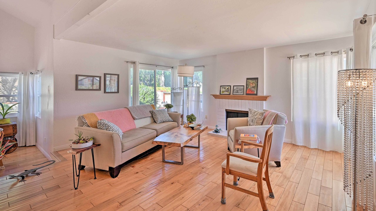 Photo of Bedroom in Rancho Bernardo