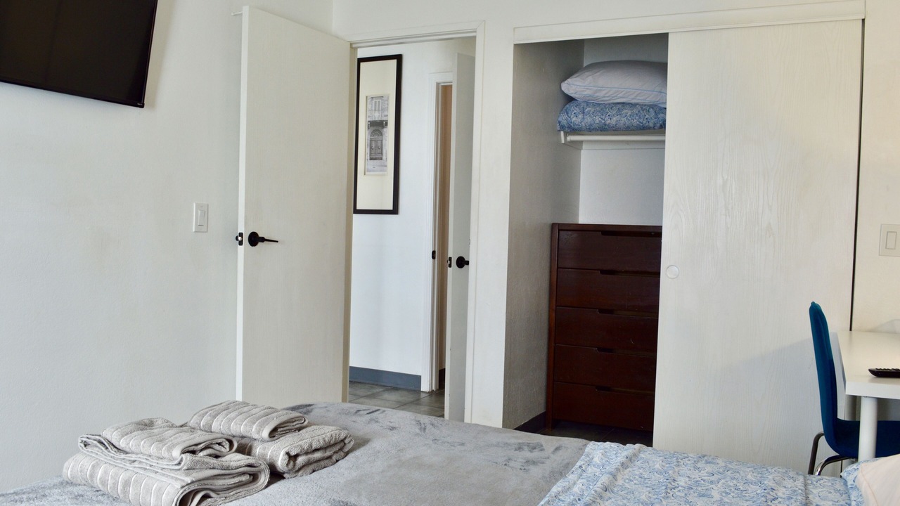 Photo of Bedroom in Paradise