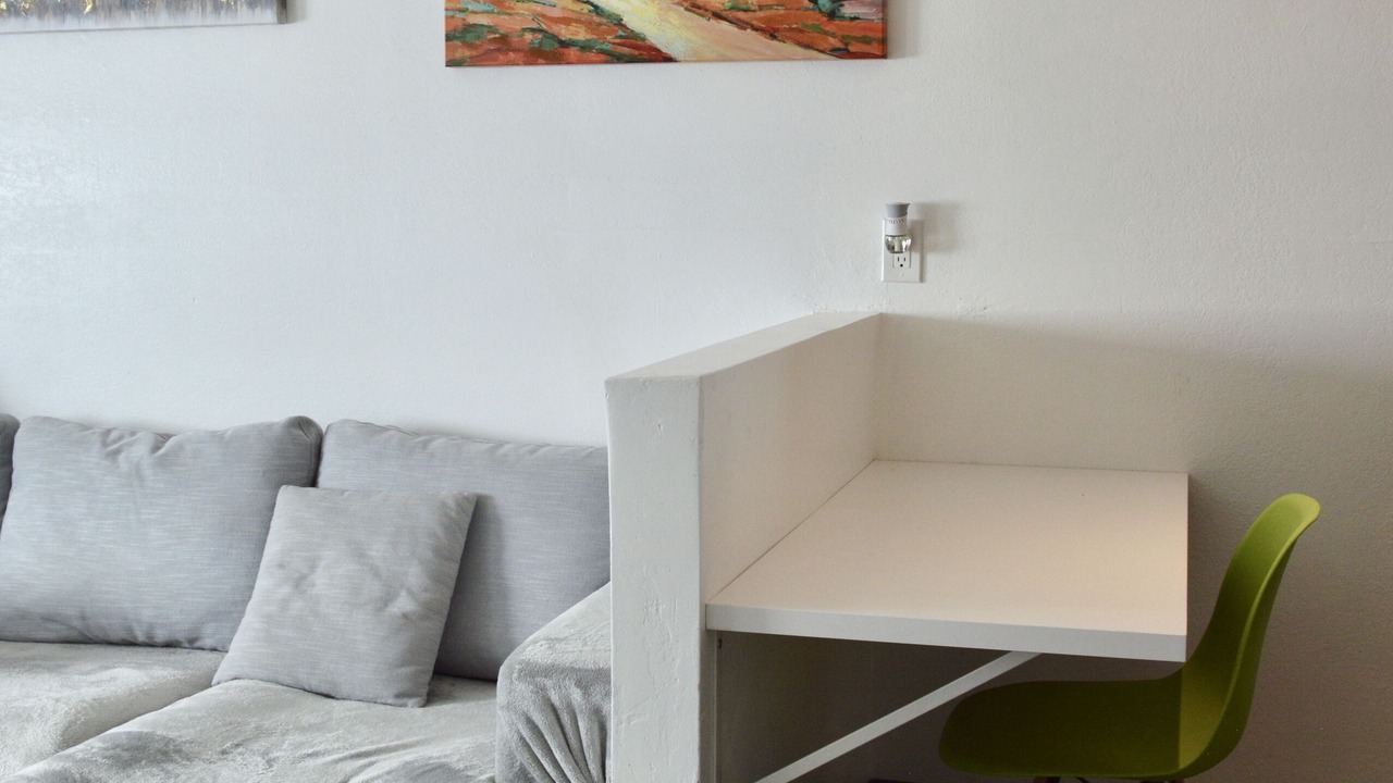 Photo of Livingroom in Paradise