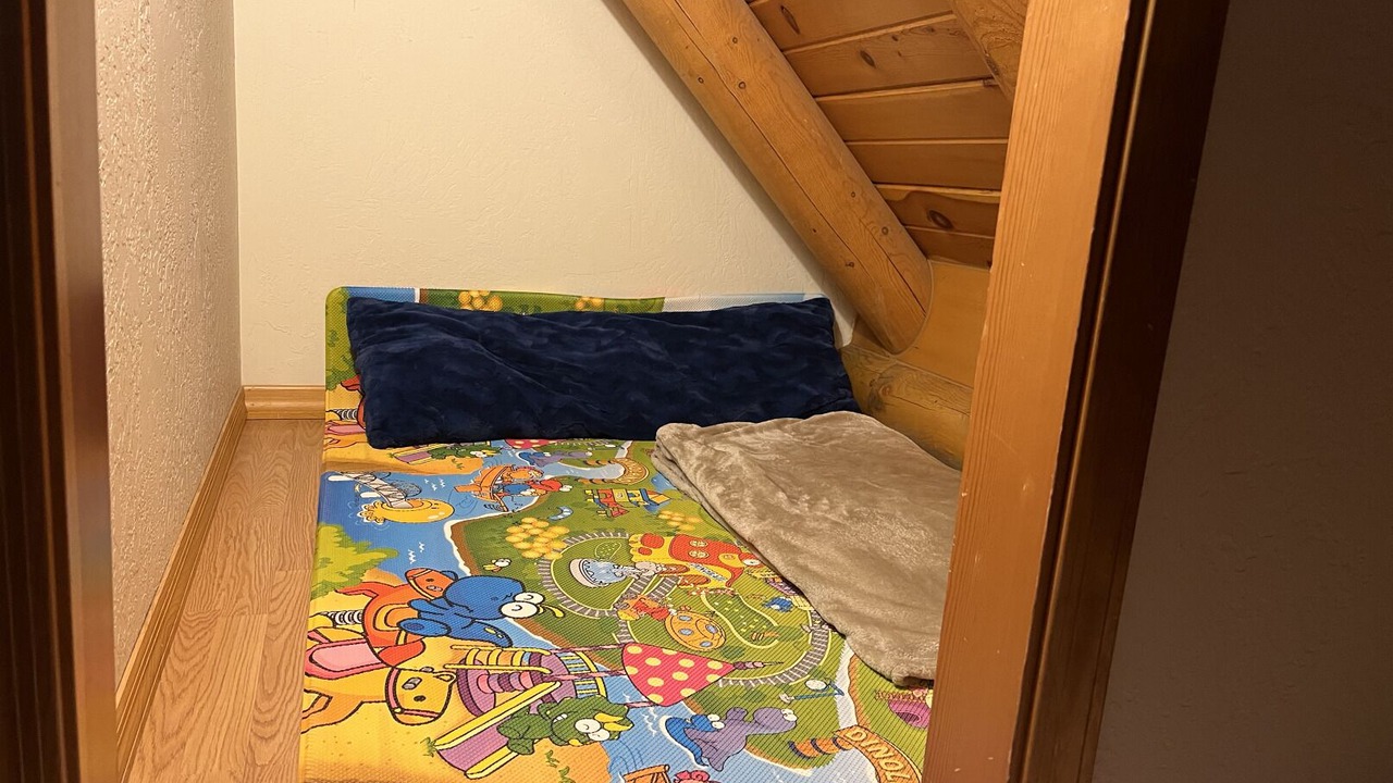 Photo of Bedroom in Baderville