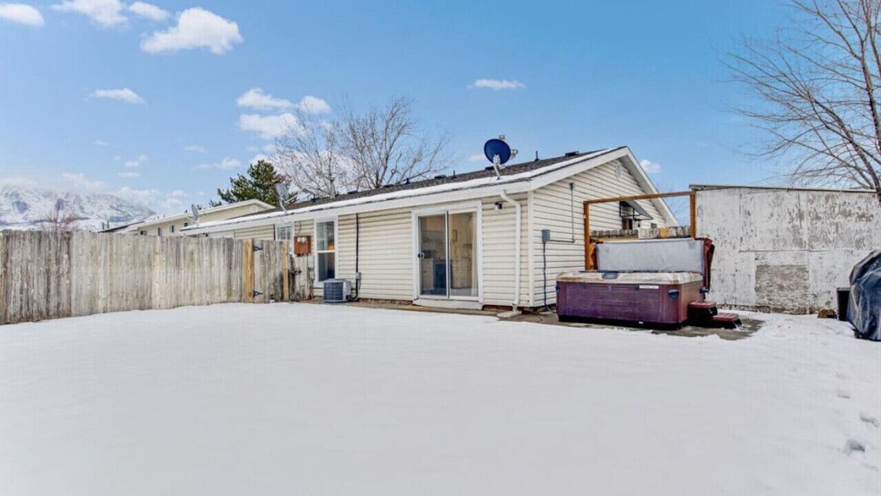 Photo of Outdoor in Orem