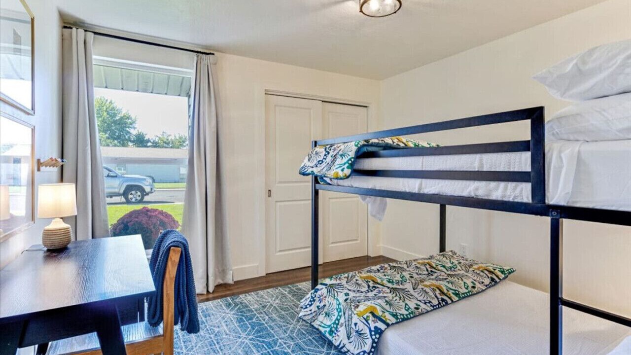 Photo of Bedroom in Orem