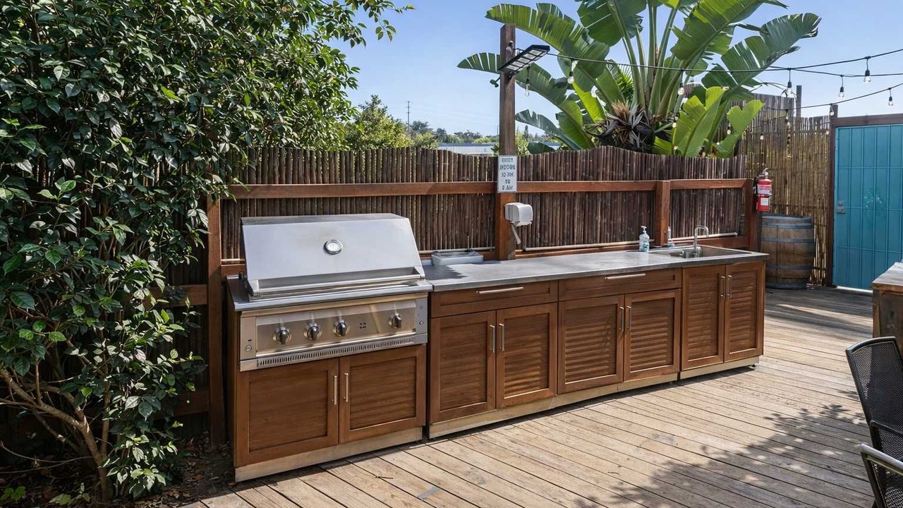Photo of Outdoor in Stockton