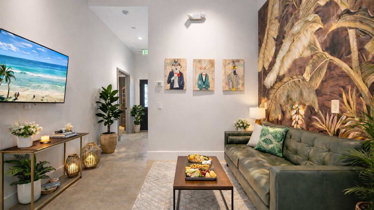 Photo of Livingroom in Stockton