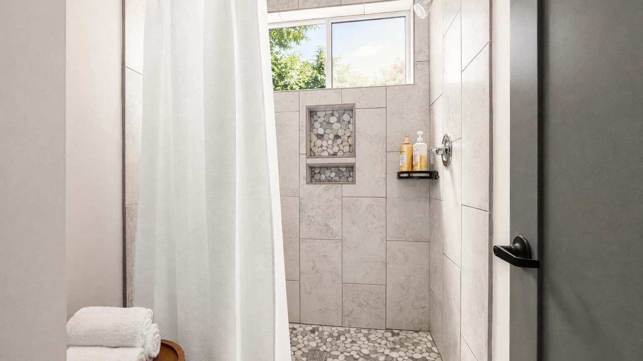 Photo of Bathroom in Stockton