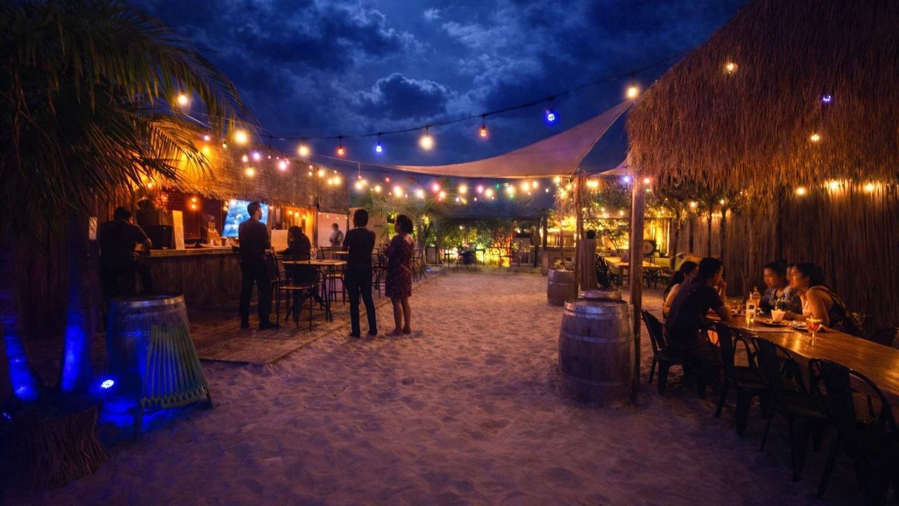 Photo of Outdoor in Stockton
