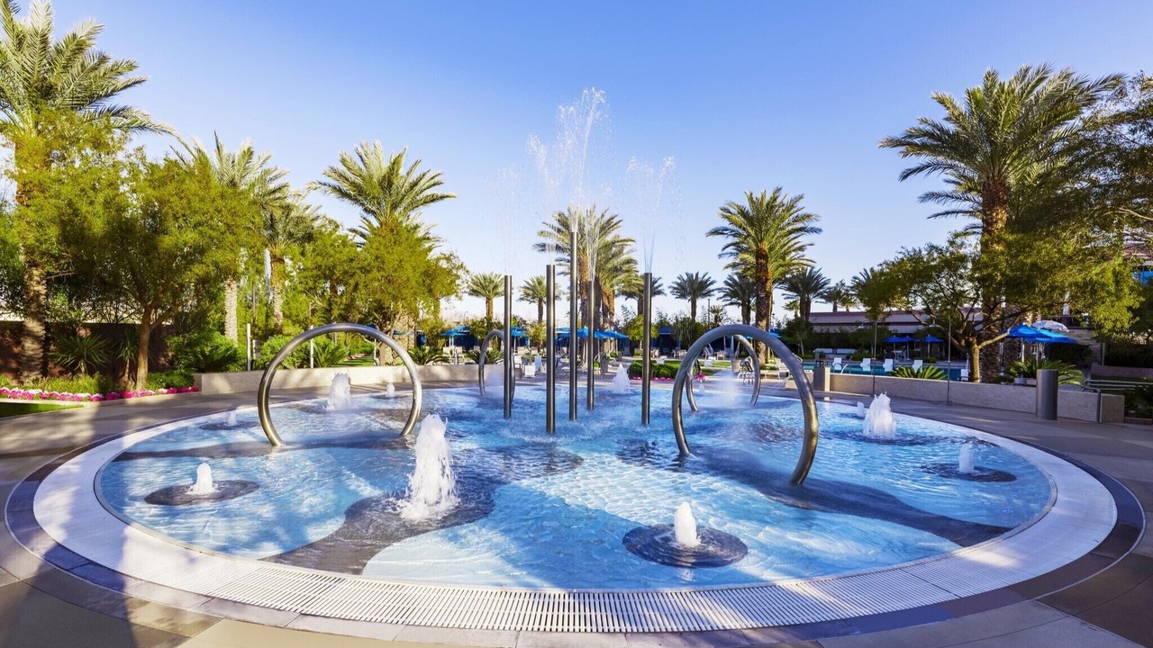 Photo of Outdoor in Las Vegas