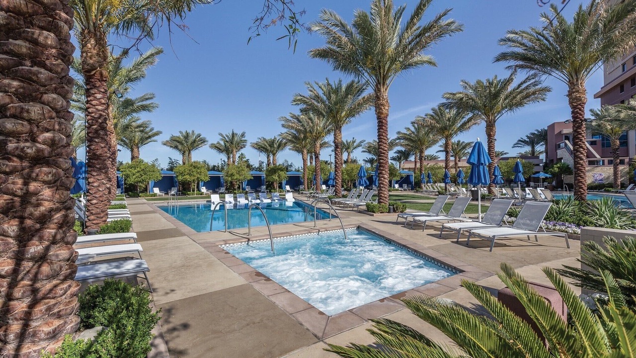 Photo of Outdoor in Las Vegas