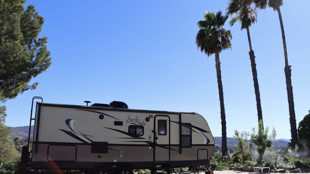 Photo of Outdoor in Hemet