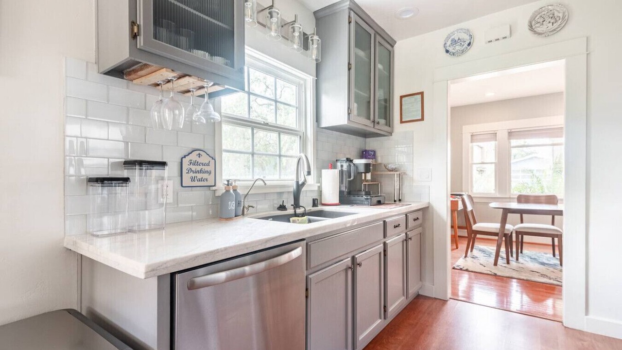 Photo of Kitchen in South Park