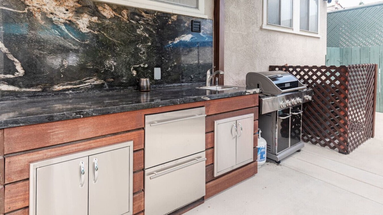 Photo of Kitchen in South Park