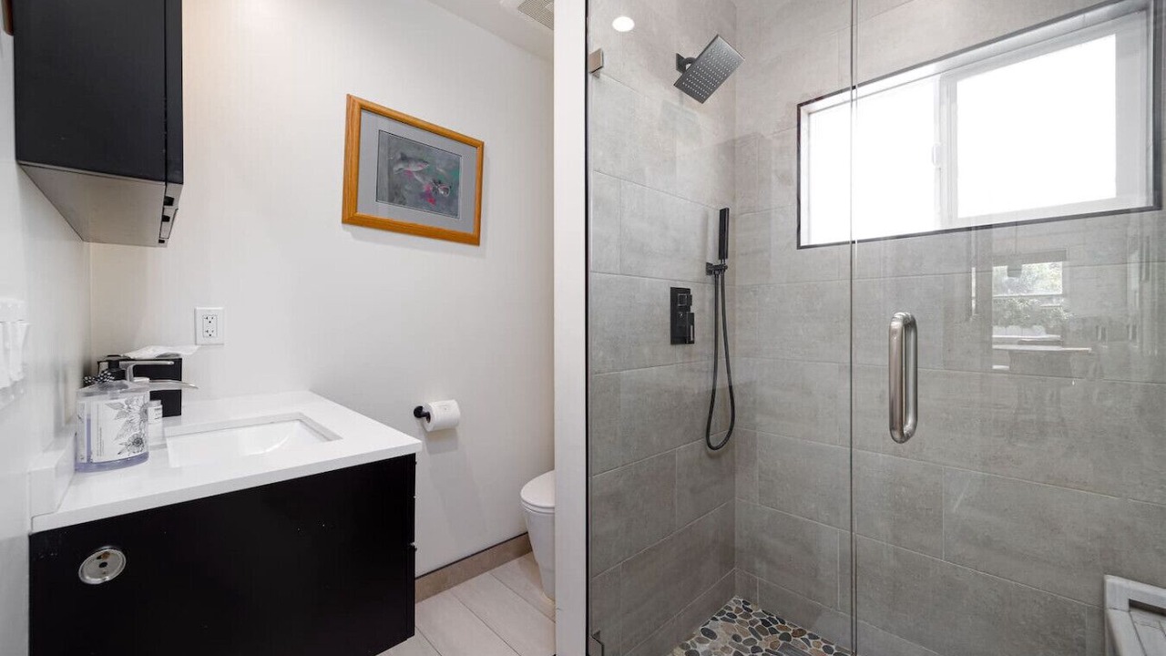 Photo of Bathroom in South Park