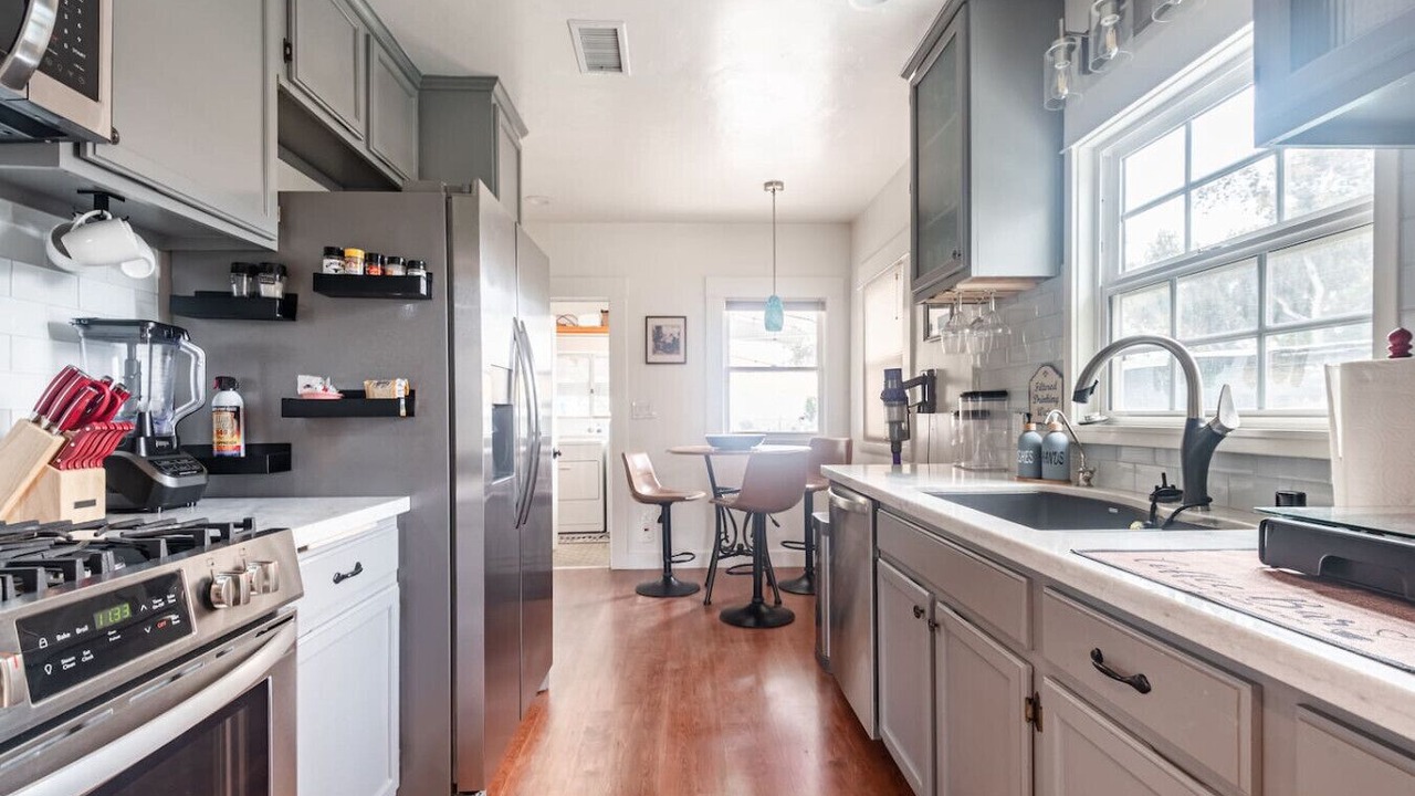 Photo of Kitchen in South Park