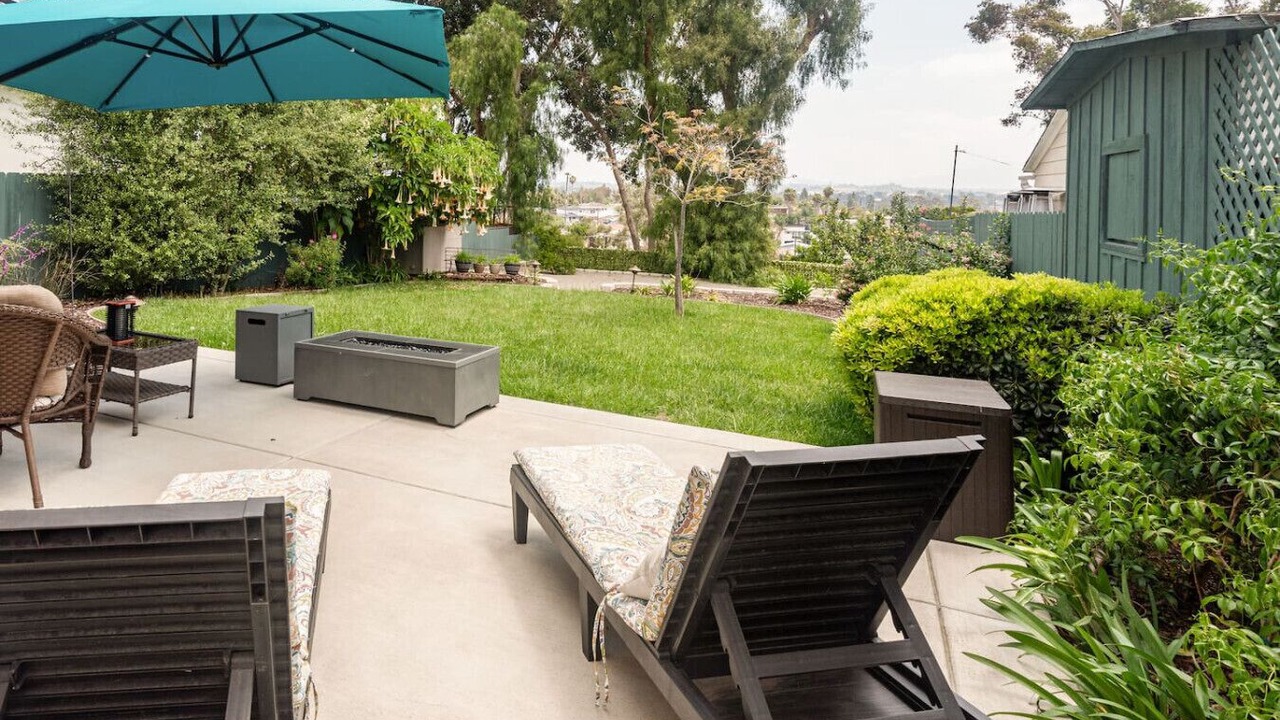 Photo of Patio Balcony in South Park