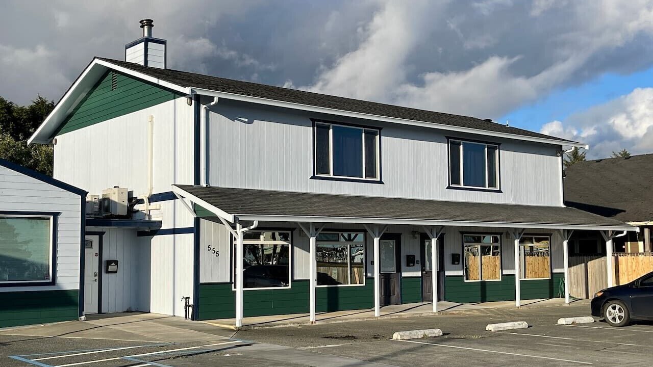 Photo of Outdoor in Crescent City
