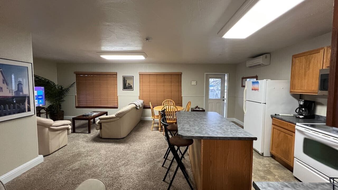 Photo of Livingroom in Crescent City