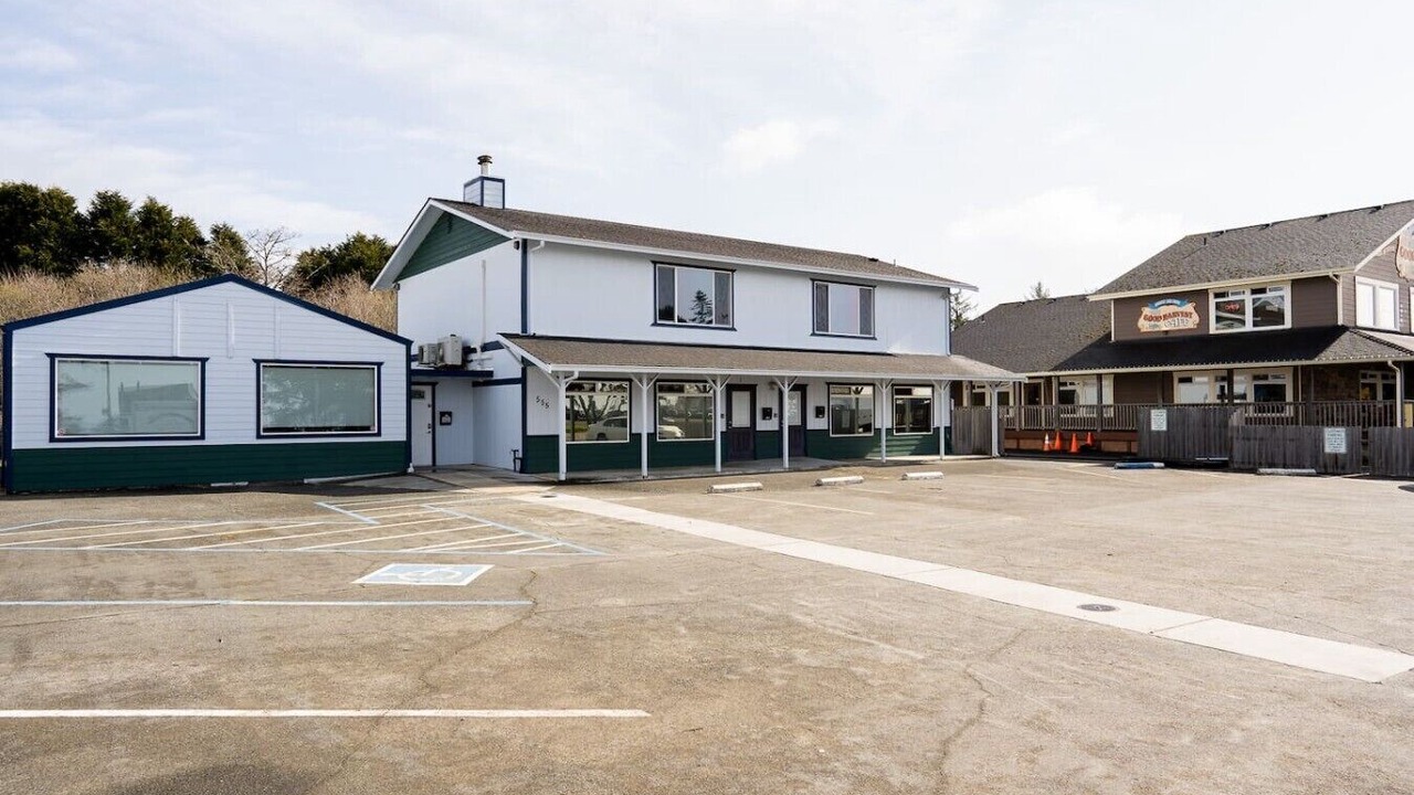 Photo of Outdoor in Crescent City