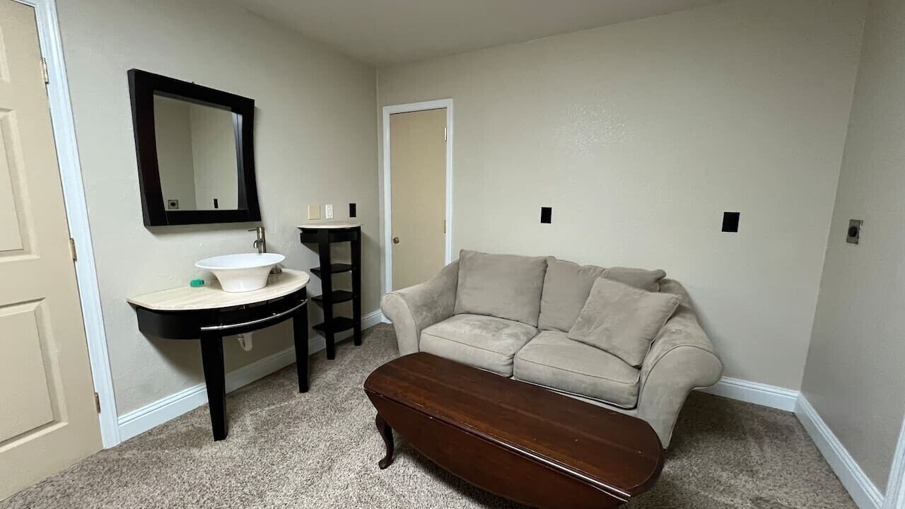 Photo of Livingroom in Crescent City
