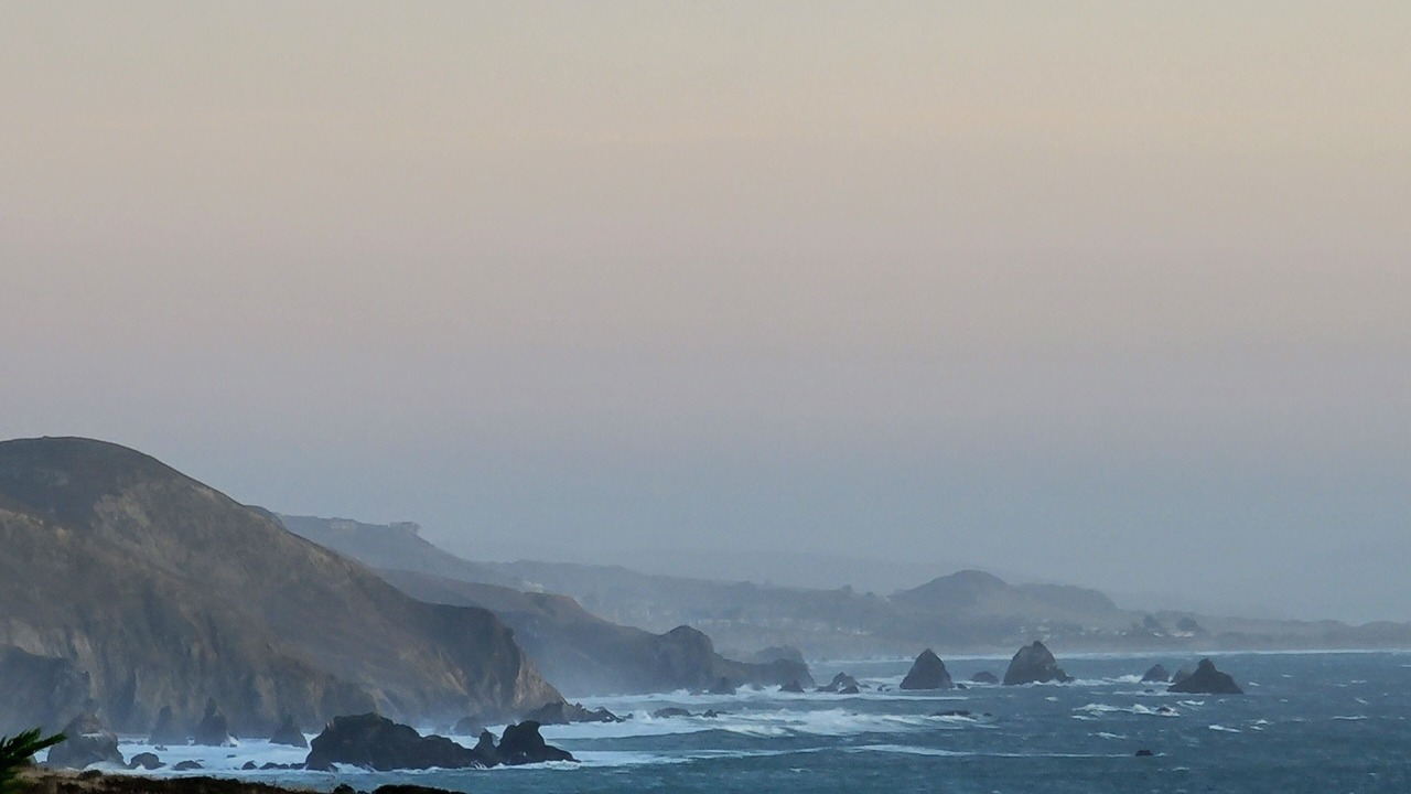 Photo of Outdoor in Bodega Bay