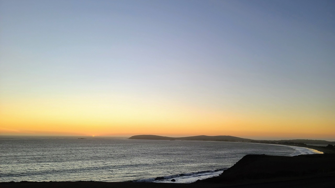 Photo of Outdoor in Bodega Bay