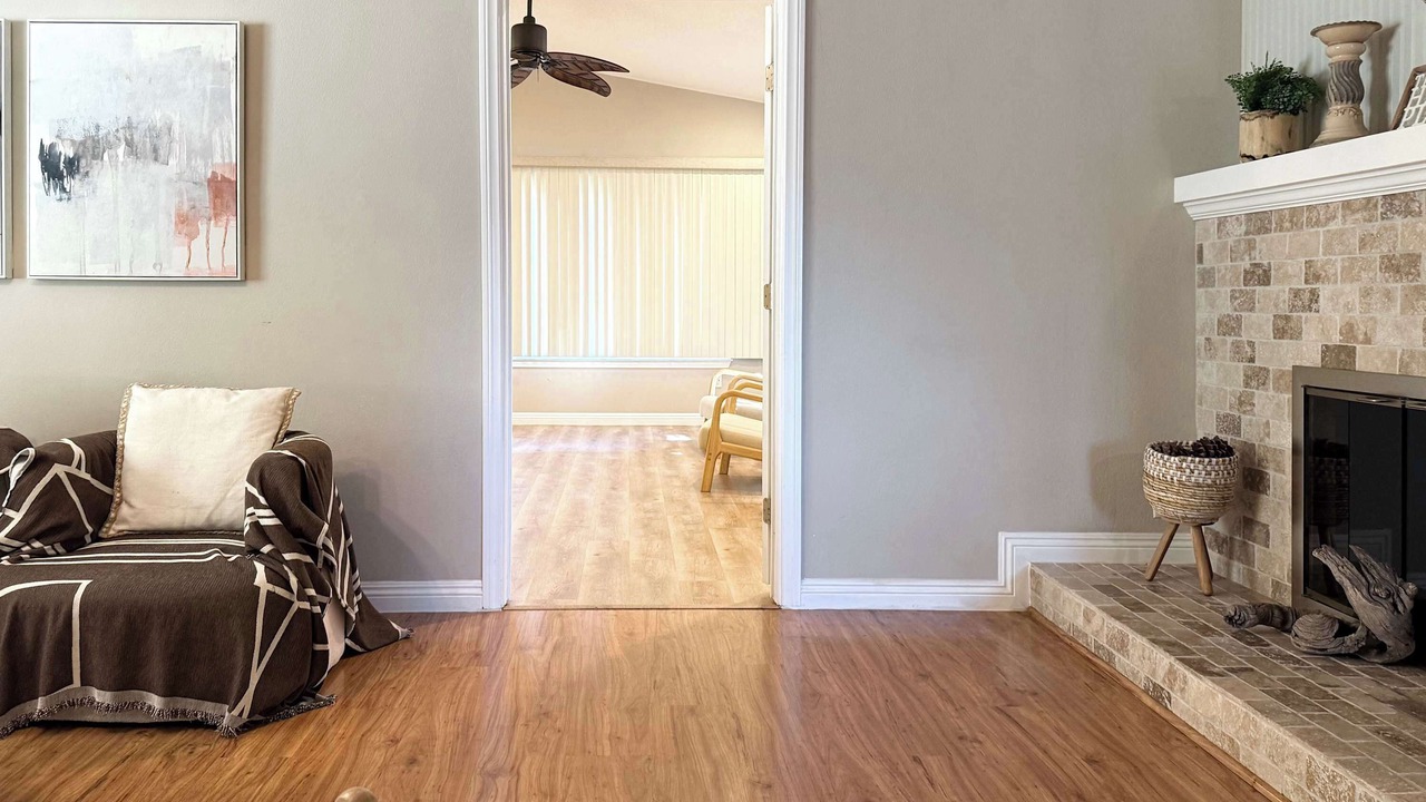 Photo of Livingroom in Northwest Anaheim
