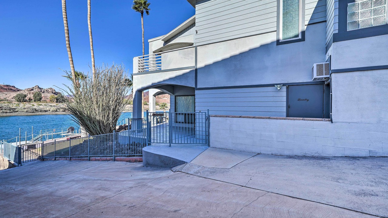 Photo of Bedroom in Parker Strip