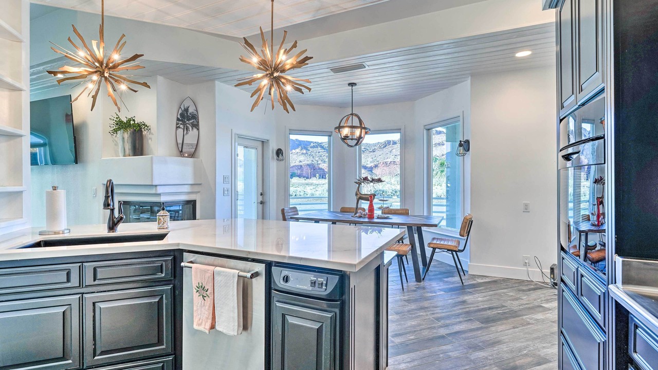 Photo of Kitchen in Parker Strip