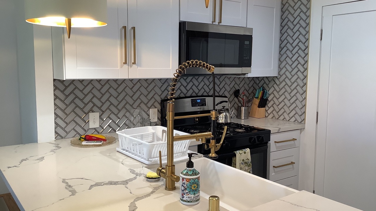 Photo of Kitchen in Lemon Grove