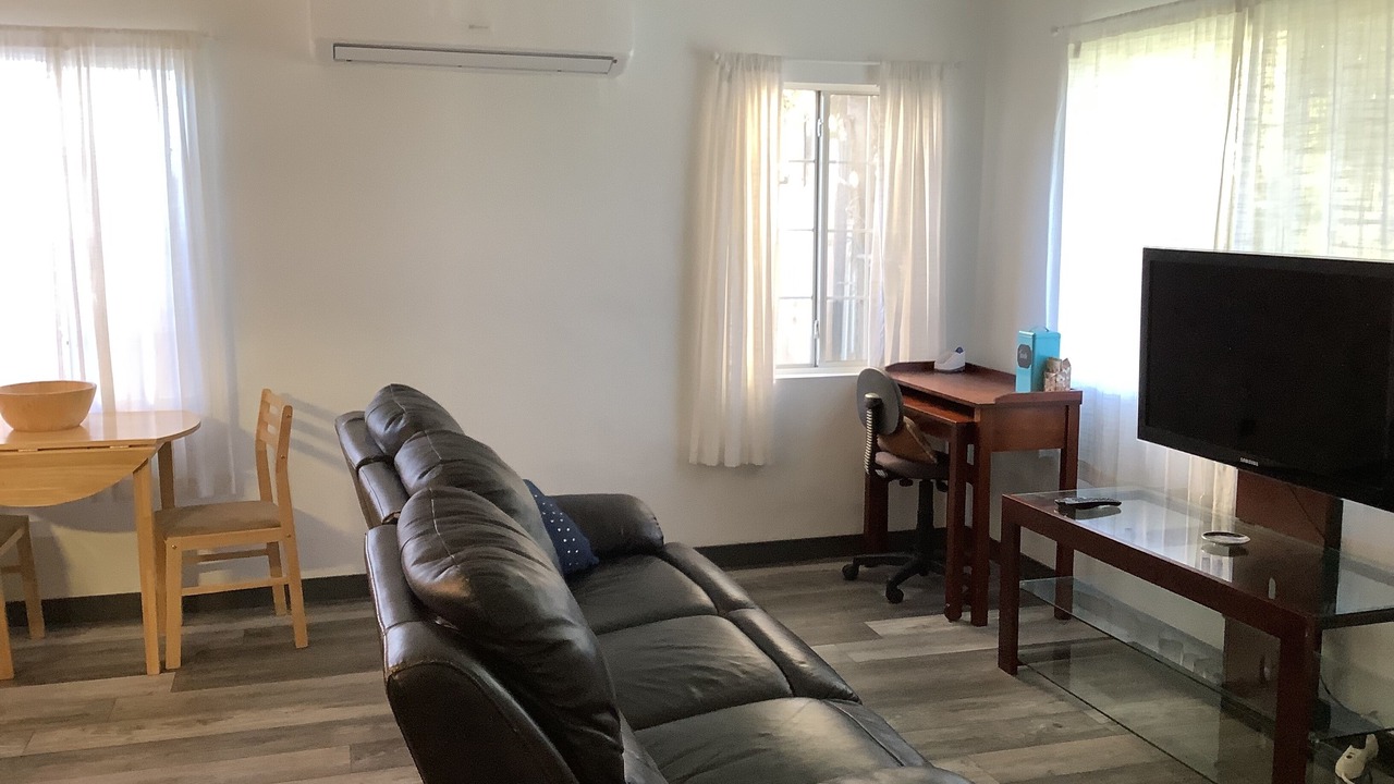 Photo of Livingroom in Lemon Grove