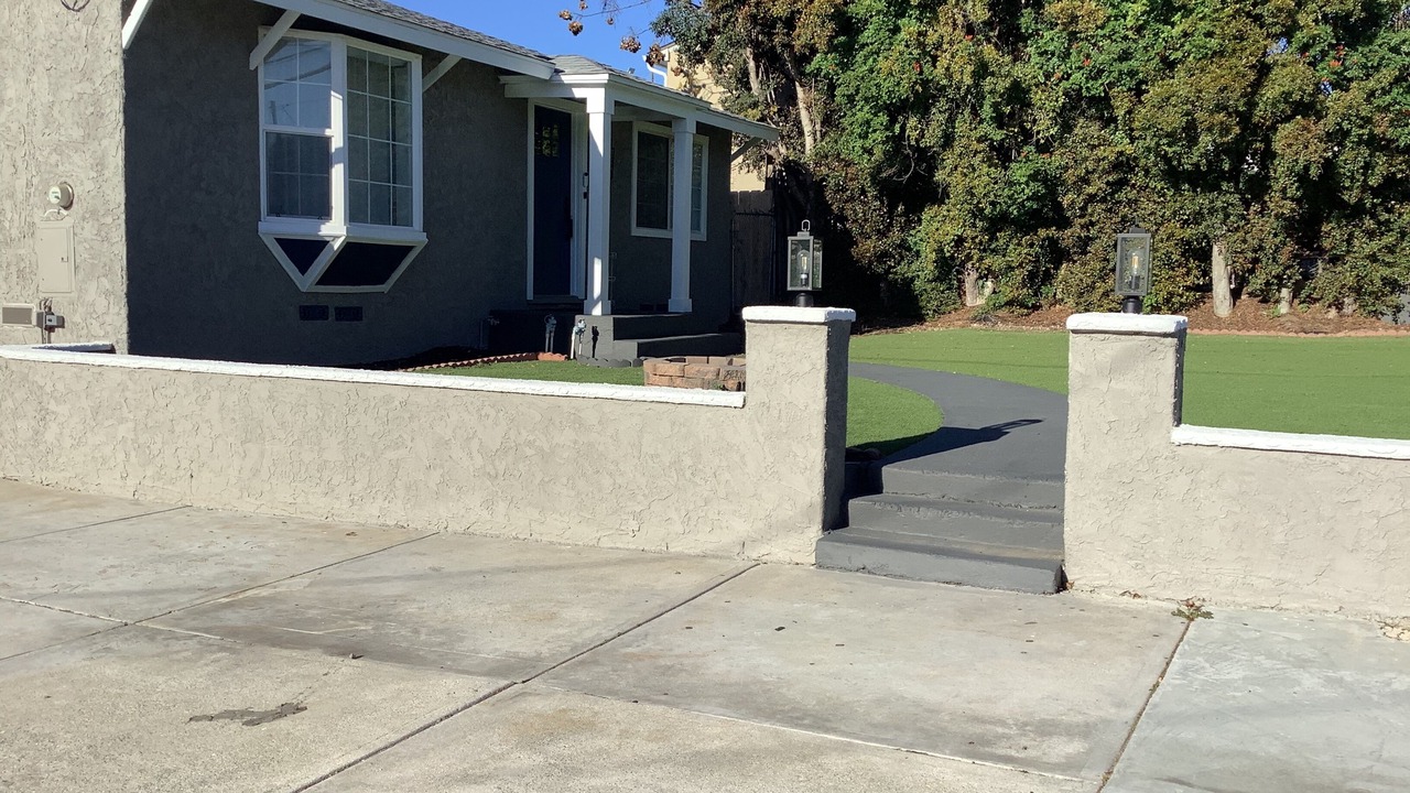 Photo of Outdoor in Lemon Grove
