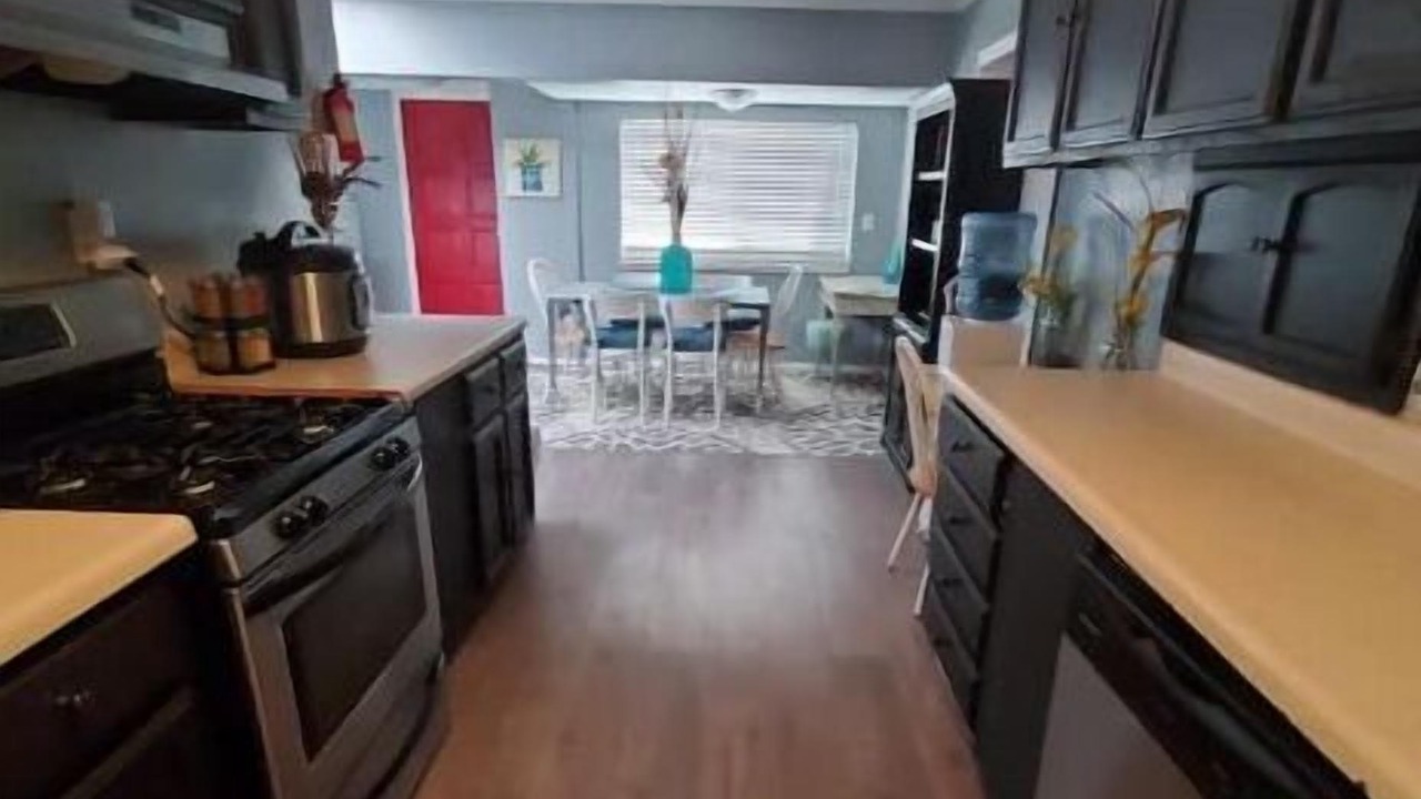 Photo of Kitchen in Pittsburg