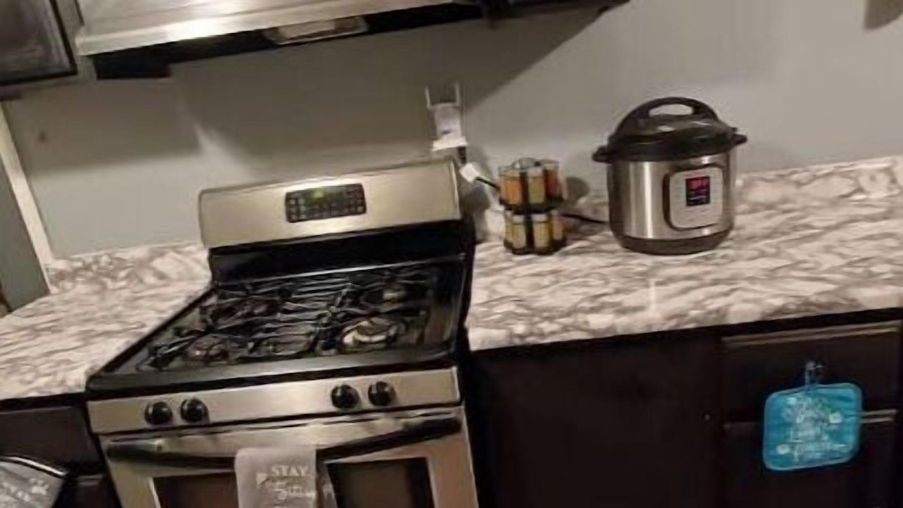 Photo of Kitchen in Pittsburg