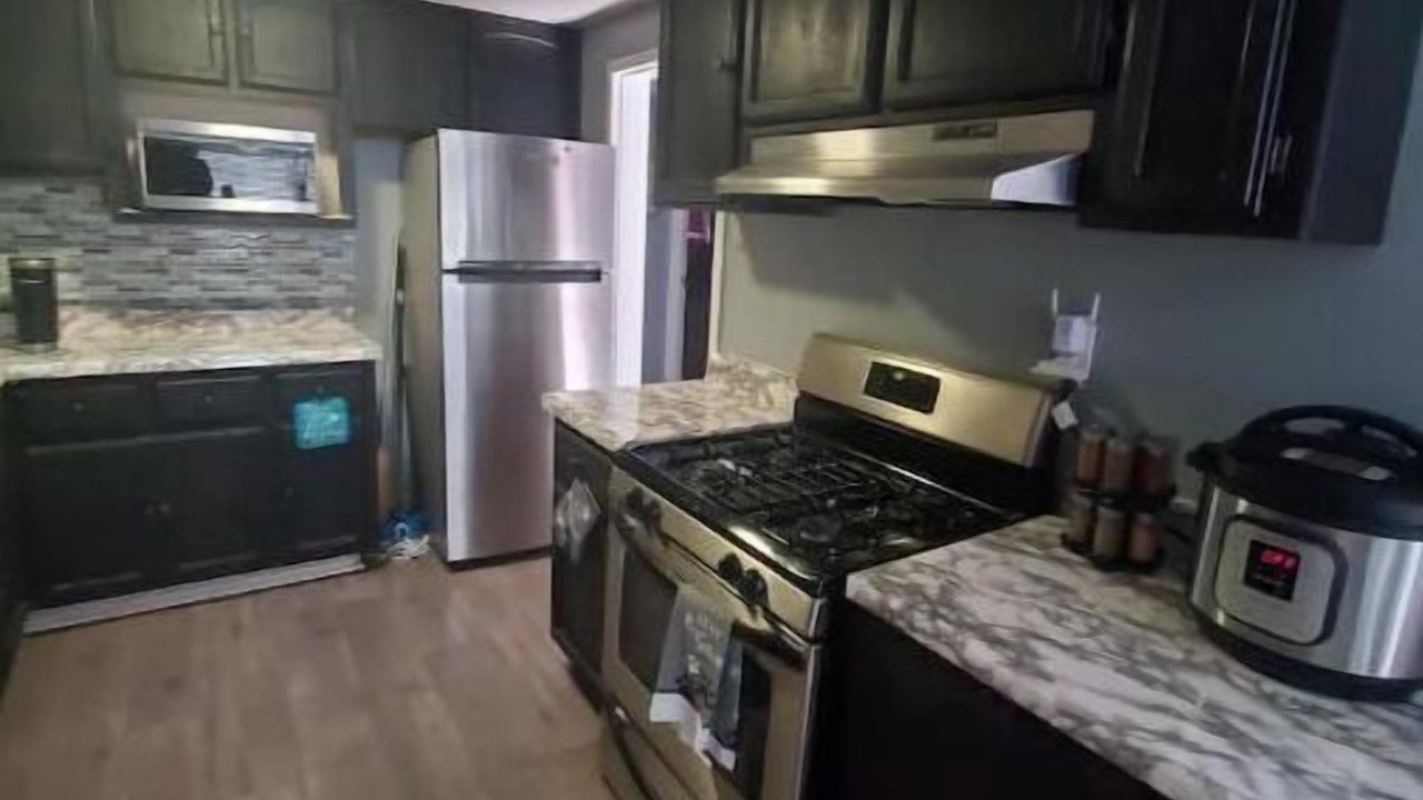 Photo of Kitchen in Pittsburg