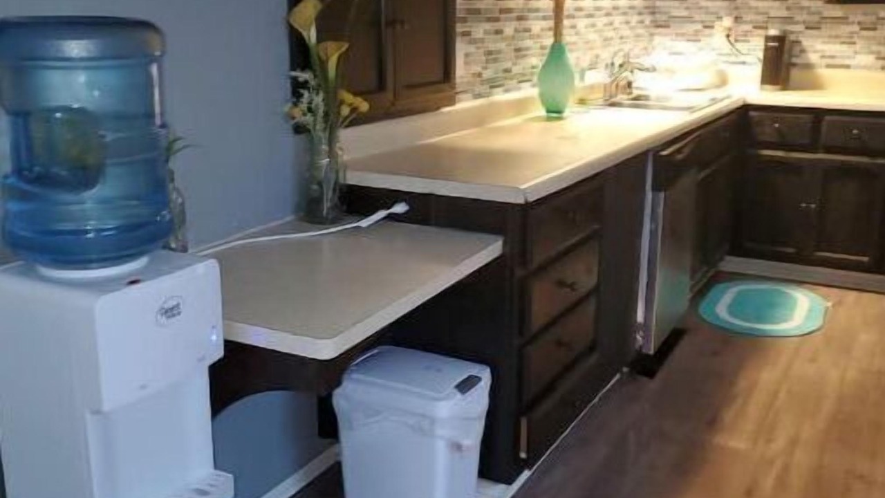 Photo of Kitchen in Pittsburg