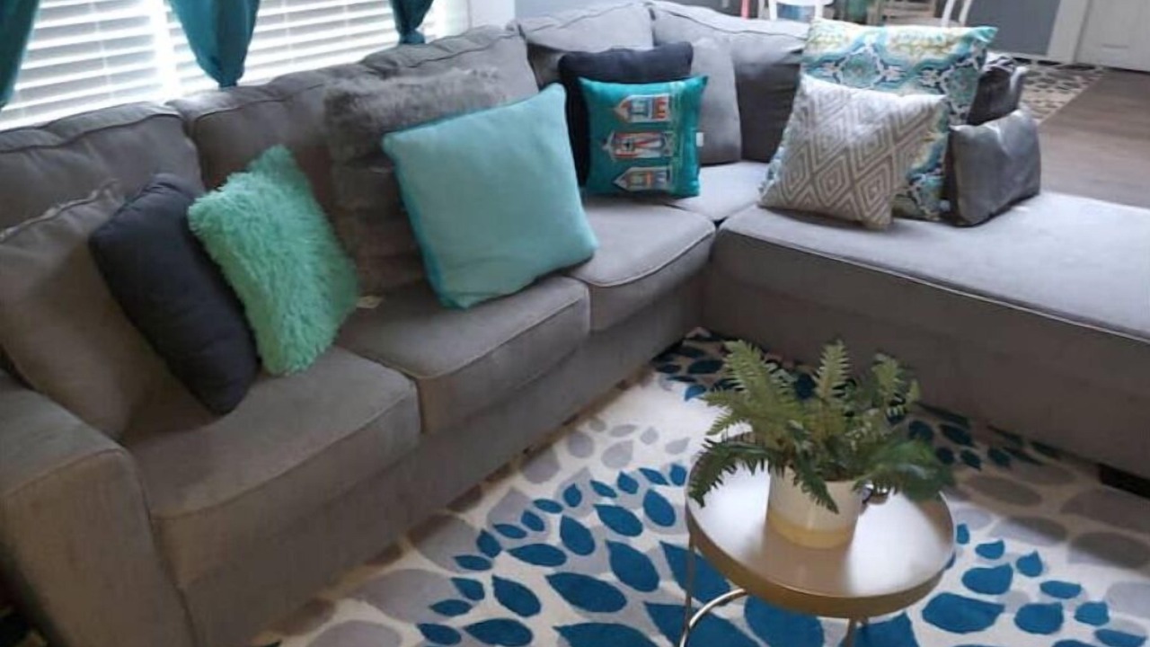 Photo of Livingroom in Pittsburg