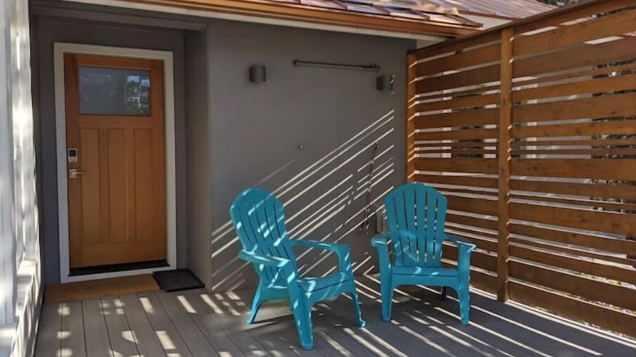 Photo of Patio Balcony in Westbrook Meadows