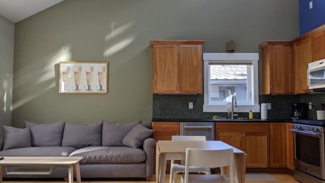 Photo of Livingroom in Westbrook Meadows