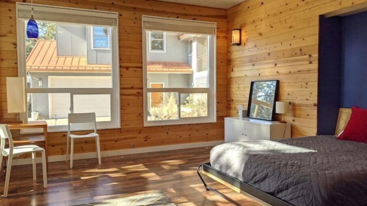 Photo of Bedroom in Westbrook Meadows
