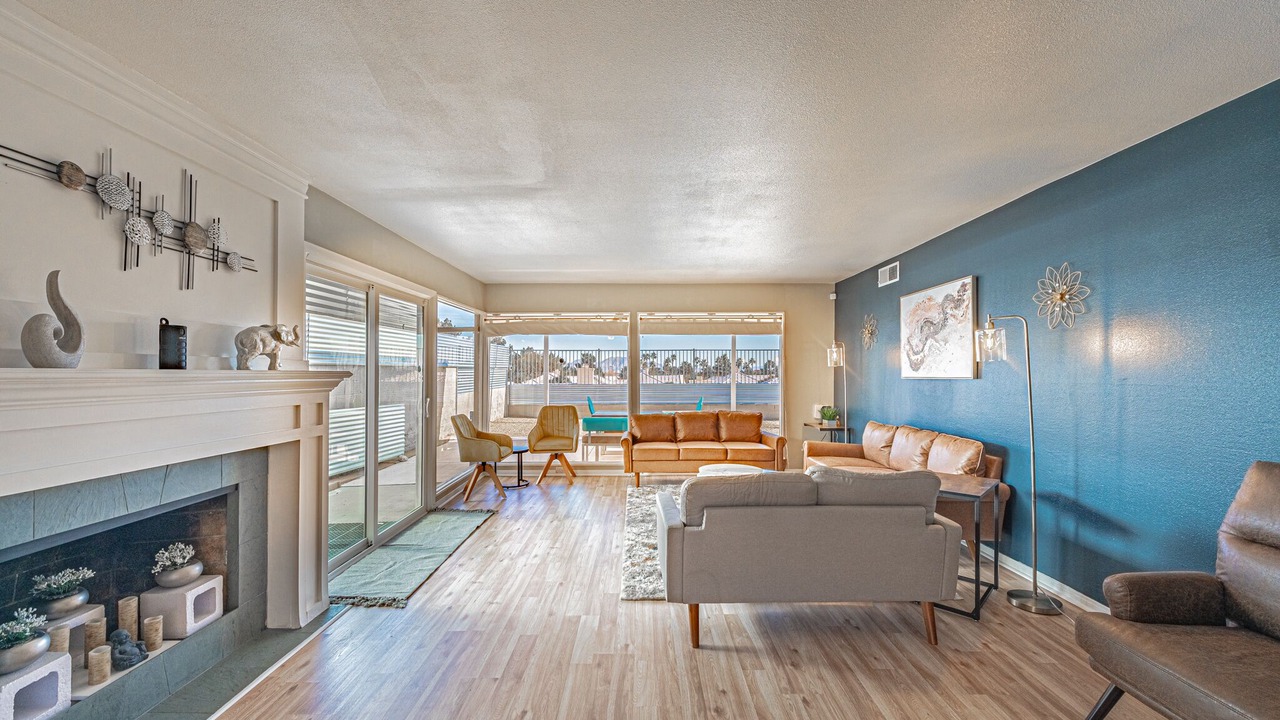Photo of Livingroom in Las Vegas