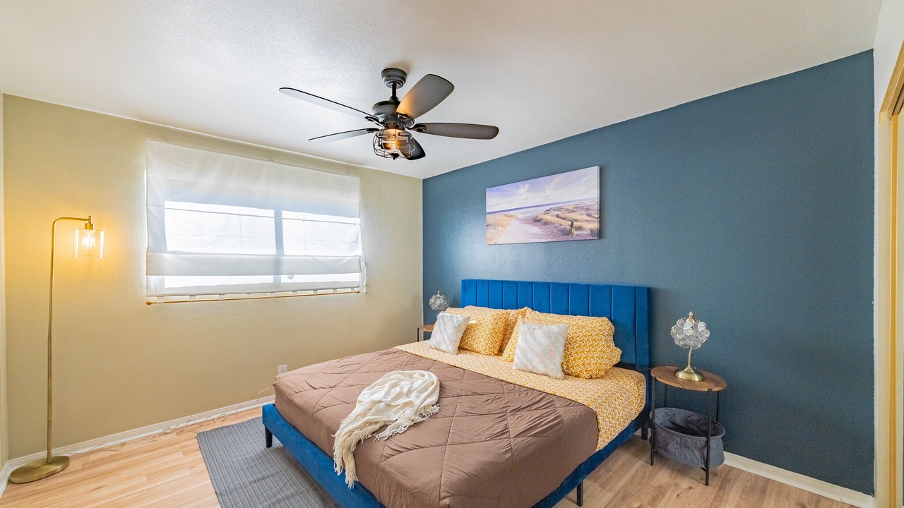 Photo of Bedroom in Las Vegas