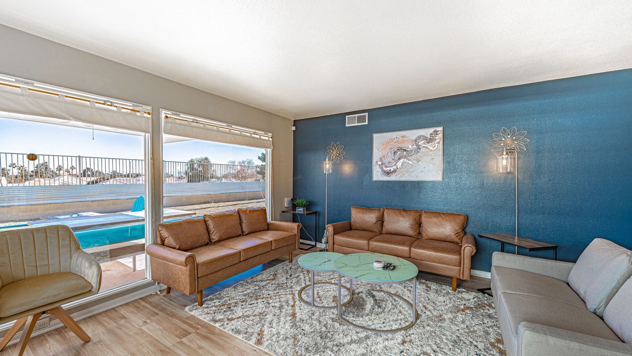 Photo of Livingroom in Las Vegas