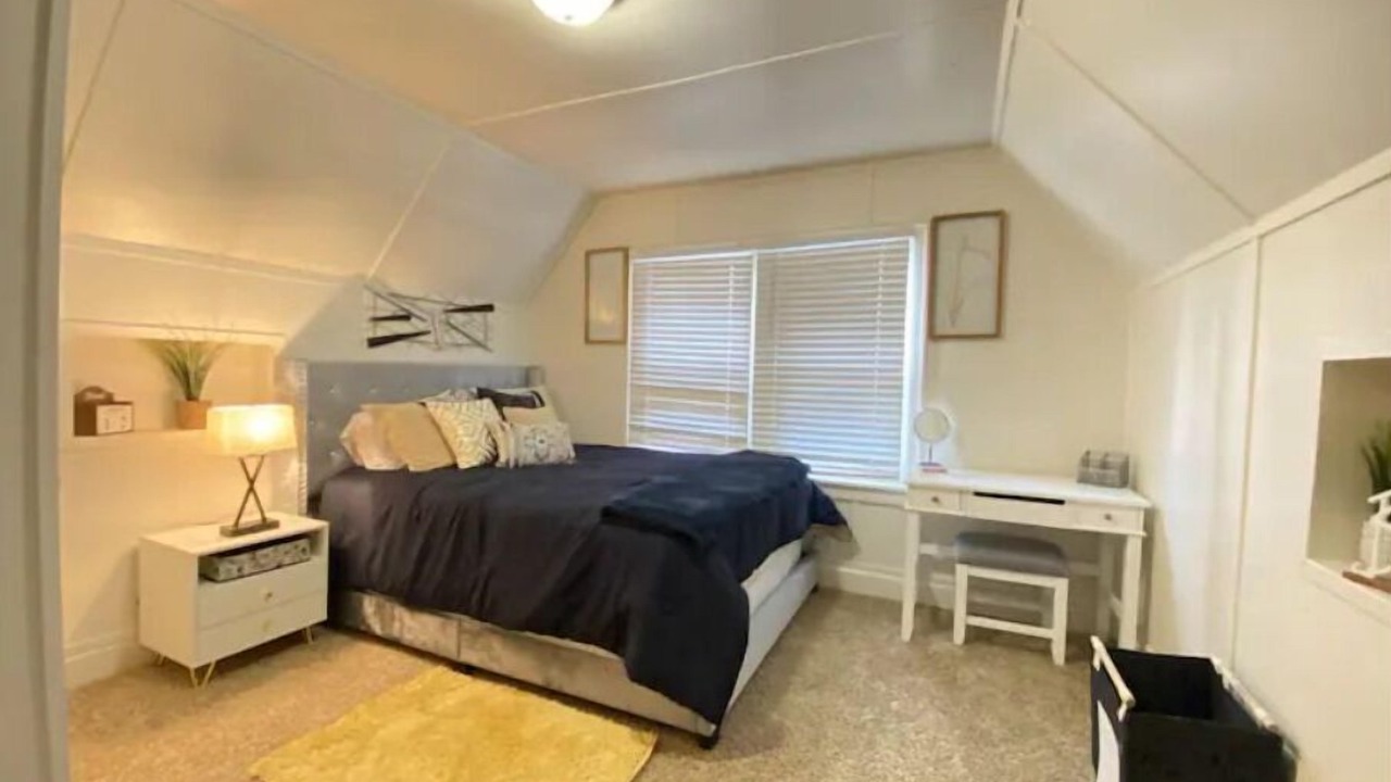 Photo of Bedroom in Homestead