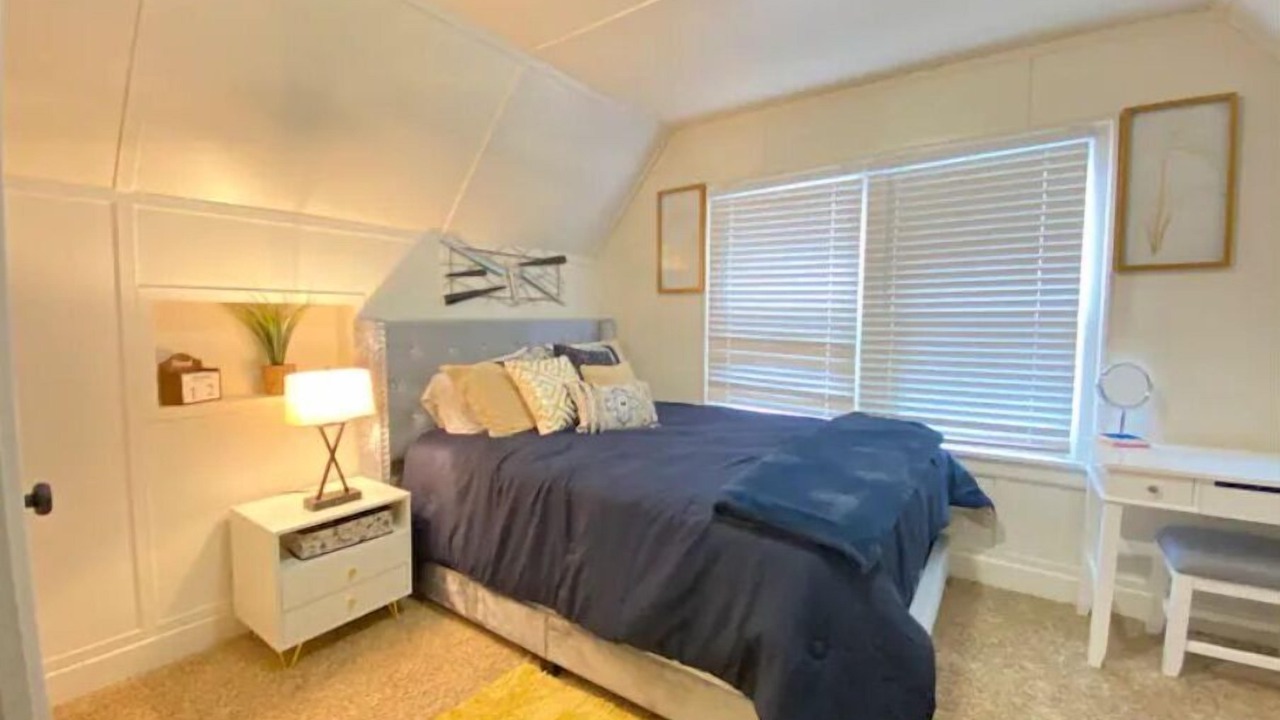 Photo of Bedroom in Homestead