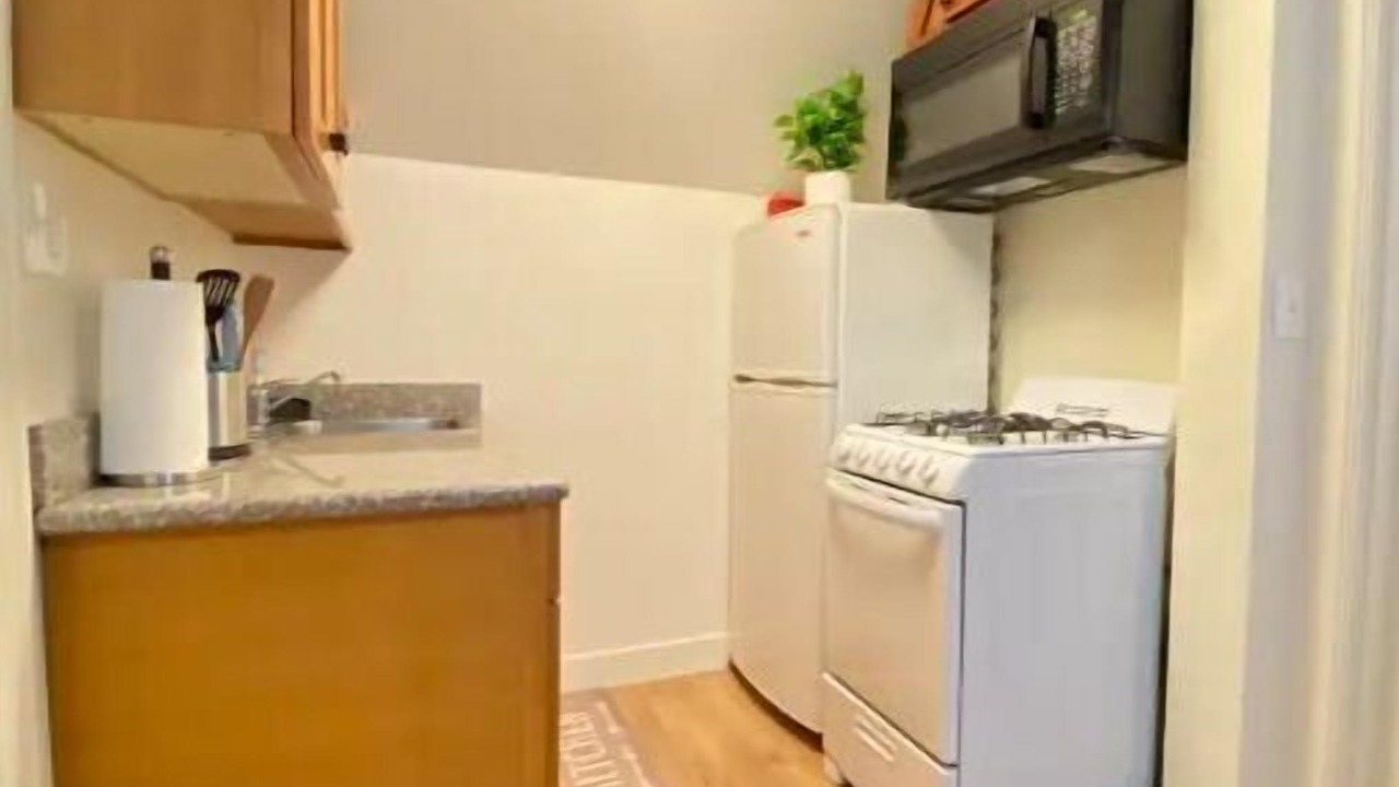 Photo of Kitchen in Homestead